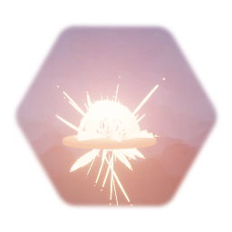 Shell Explosion