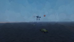 A screenshot taken in Dreams. 5 of 5.