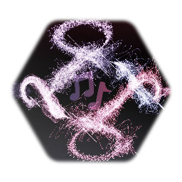 MatPat (Lore) chromatic scale