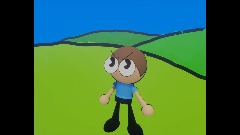 A screenshot taken in Dreams. 1 of 2.