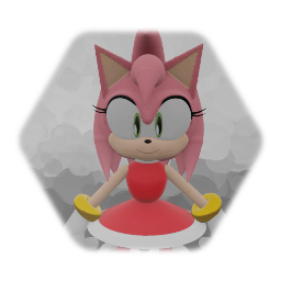Amy Rose