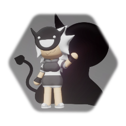 Salty's Sunday Night Peppered - Opheebop