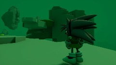 Classic Amy in Dreamtime