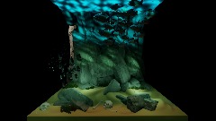 A screenshot taken in Dreams. 10 of 30.