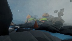 A screenshot taken in Dreams. 11 of 12.