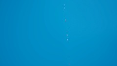 Paris Street rue tour Eiffel