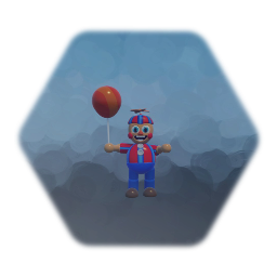 Adventure Balloon Boy