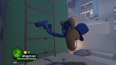 A screenshot taken in Dreams. 1 of 1.