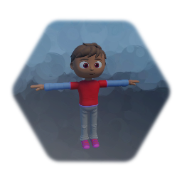 Edgar Peepleson (Vampirina)