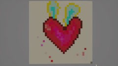 A screenshot taken in Dreams. 4 of 22.