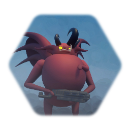 Escape from hell: Grulog