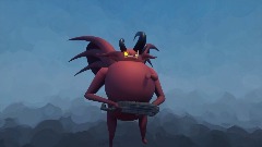 A screenshot taken in Dreams. 4 of 20.