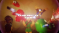 Random Young Link 's Remixes
