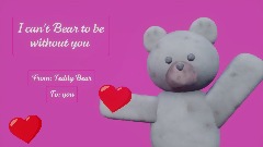 A screenshot taken in Dreams. 3 of 3.