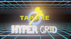 Tap Axe Hyper Grid Simulator