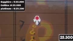 A screenshot taken in Dreams. 5 of 6.