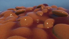 A screenshot taken in Dreams. 1 of 2.