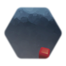 Controllable jelly cube