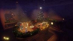 A screenshot taken in Dreams. 15 of 29.