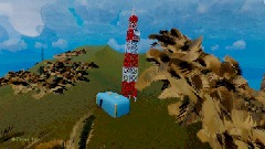 A screenshot taken in Dreams. 10 of 30.
