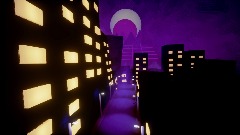 A screenshot taken in Dreams. 4 of 4.