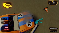 A screenshot taken in Dreams. 24 of 30.