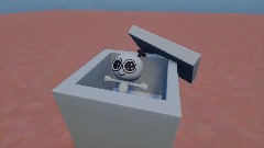 A screenshot taken in Dreams. 1 of 19.