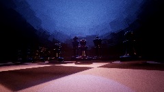 A screenshot taken in Dreams. 9 of 12.
