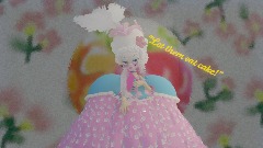 A screenshot taken in Dreams. 2 of 2.