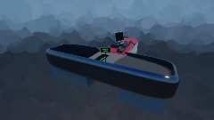 A screenshot taken in Dreams. 5 of 10.