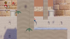 A screenshot taken in Dreams. 8 of 21.
