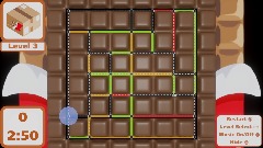 Choc-A-Block