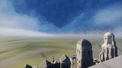 A screenshot taken in Dreams. 20 of 25.