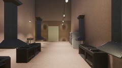 James Wong Kitchen 2