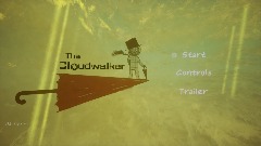 A screenshot taken in Dreams. 2 of 3.