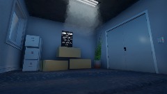 A screenshot taken in Dreams. 10 of 10.