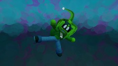 A screenshot taken in Dreams. 8 of 9.