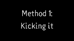 A screenshot taken in Dreams. 1 of 1.