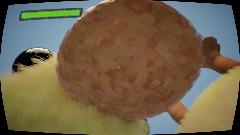 A screenshot taken in Dreams. 5 of 6.