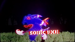 SONIC EXE INTRO!!!