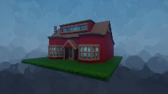 A screenshot taken in Dreams. 22 of 27.