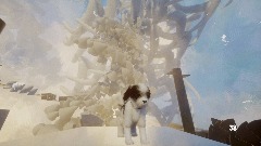 A screenshot taken in Dreams. 3 of 24.