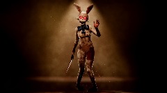 A screenshot taken in Dreams. 2 of 4.