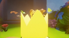 Une princesse s'évade ! Chapitre final