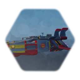 Sonic Stuff that Good