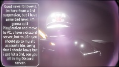 A screenshot taken in Dreams. 3 of 29.