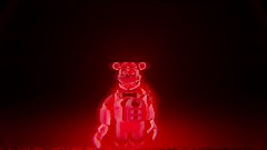 A screenshot taken in Dreams. 1 of 4.