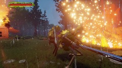 A screenshot taken in Dreams. 25 of 30.