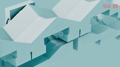 A screenshot taken in Dreams. 22 of 22.