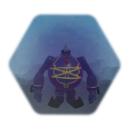 Remix of Large Body heartless